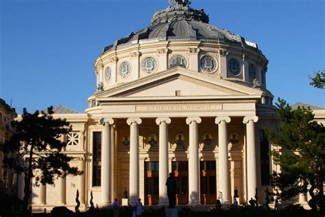 capital of romania